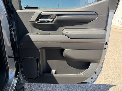 New 2026 GMC Sierra 1500 AT4 w/ AT4 Premium Package image 23