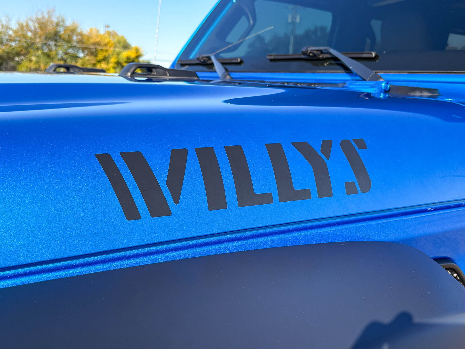 Used 2023 Jeep Wrangler Unlimited Sport AWD/4WD image 8