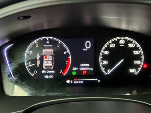 Used 2025 Honda Civic Sport image 14