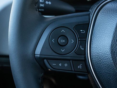 New 2026 Toyota Corolla SE w/ SE Package image 17