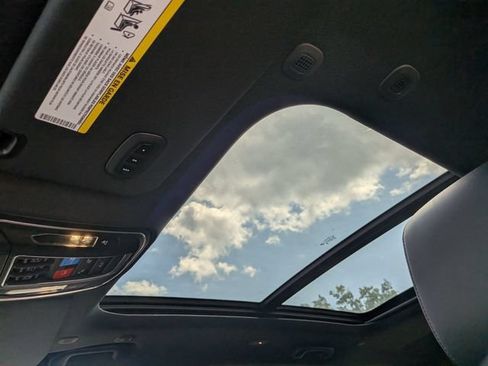 New 2026 Jeep Cherokee Limited AWD/4WD image 12