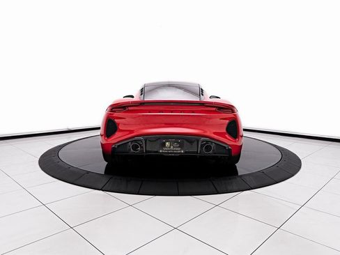 Used 2025 Lotus Emira RWD image 15
