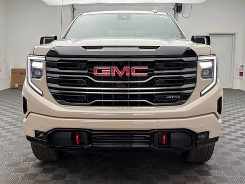 New 2026 GMC Sierra 1500 AT4 w/ AT4 Premium Package AWD/4WD image 15