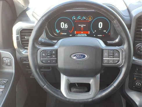 Used 2022 Ford F150 Lariat AWD/4WD image 25