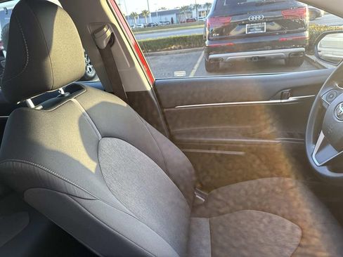 Used 2023 Toyota Camry LE image 10