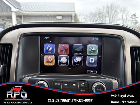 Used 2017 GMC Sierra 1500 Denali image 17