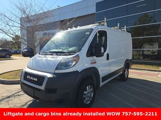 Used 2019 RAM ProMaster 1500 w/ Interior Convenience Group video 1