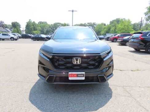 New 2026 Honda CR-V Sport image 6
