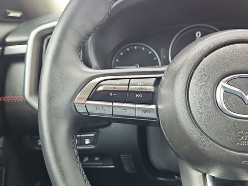 Used 2025 MAZDA CX-50 AWD 2.5 Hybrid w/ Premium Pkg image 20