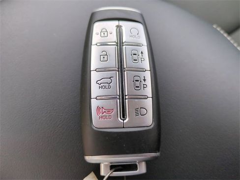 Certified 2024 Genesis Electrified GV70 Advanced image 29