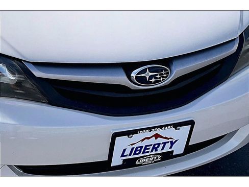 Used 2011 Subaru Impreza 2.5i Premium w/ PWR Moonroof Value Pkg AWD/4WD image 26