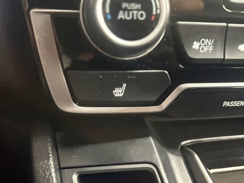 Used 2021 Honda CR-V EX image 18