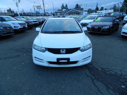 Used 2010 Honda Civic LX image 3