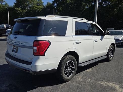 Used 2022 Ford Expedition XLT RWD image 15