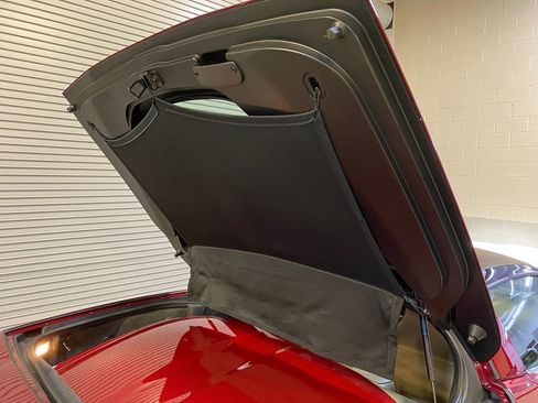 Used 2007 Chevrolet Corvette Coupe w/ Preferred Equipment Group RWD image 38