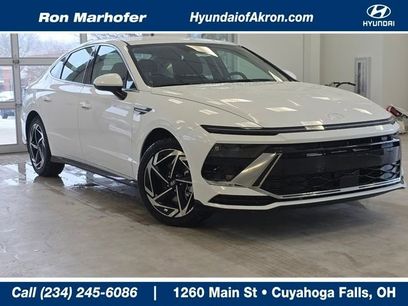 New 2026 Hyundai Sonata SEL