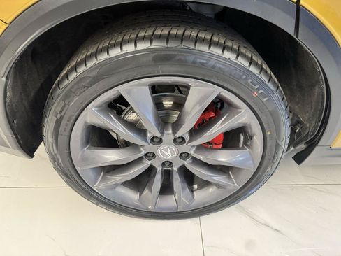 Used 2022 Acura MDX Type S AWD/4WD image 35