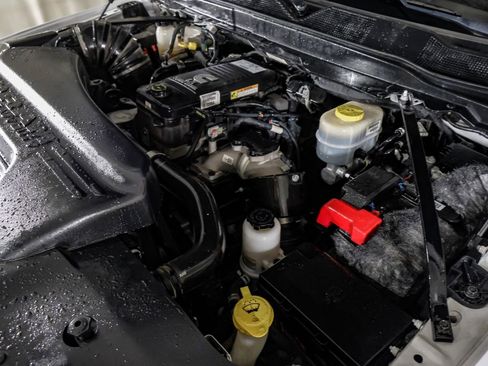 Used 2020 RAM 2500 Laramie image 49