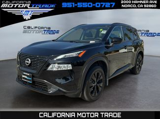 Used 2023 Nissan Rogue SV w/ SV Premium B Package FWD video 1