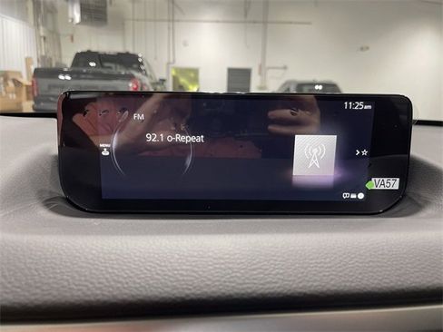 Used 2025 MAZDA CX-50 AWD 2.5 S w/ Weather Package image 16