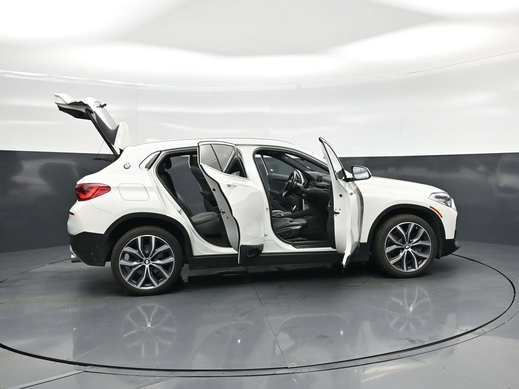 Used 2020 BMW X2 sDrive28i w/ Convenience Package FWD image 5