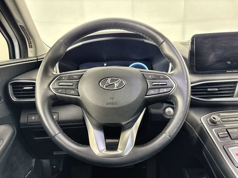 Used 2022 Hyundai Santa Fe Limited FWD image 11