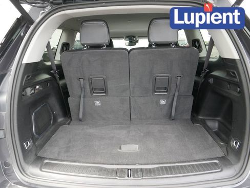 Used 2022 Jeep Grand Cherokee L Limited image 7