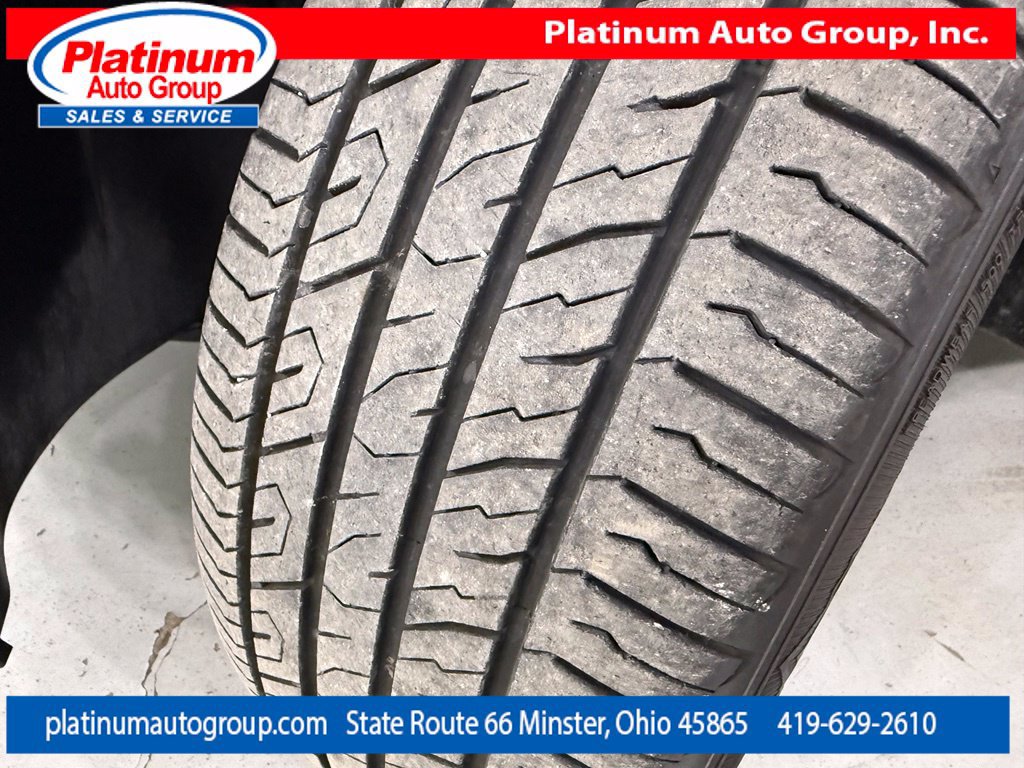 Used 2021 Volkswagen Atlas Cross Sport SE AWD/4WD image 56