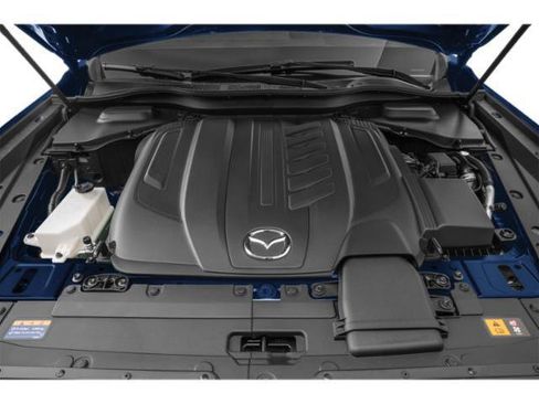 New 2026 MAZDA CX-90 3.3 Turbo S w/ Premium Plus AWD/4WD image 15