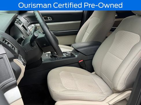 Used 2018 Ford Explorer 4WD image 24