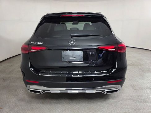 New 2026 Mercedes-Benz GLC 300 image 5