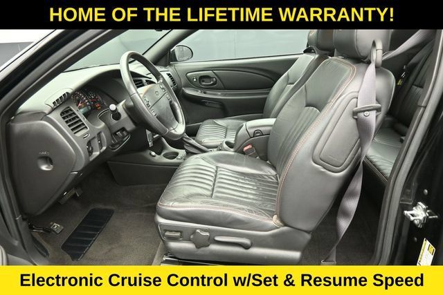 Used 2005 Chevrolet Monte Carlo SS FWD image 14