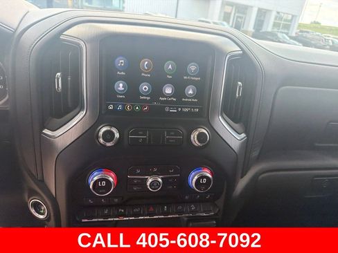Used 2021 GMC Sierra 2500 Denali w/ Denali Ultimate Package AWD/4WD image 12