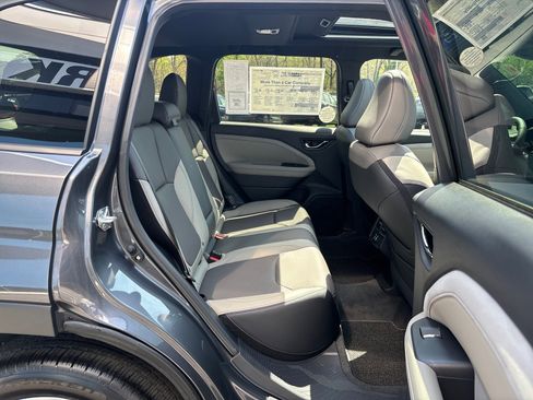 New 2026 Subaru Forester Limited AWD/4WD image 42