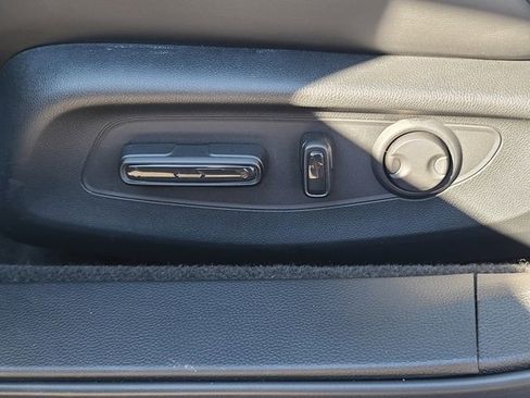 Used 2024 Honda Accord Touring image 8