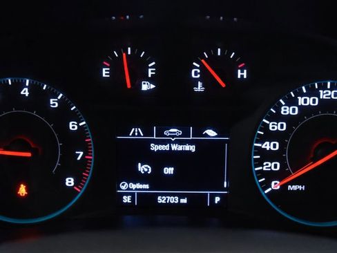 Used 2023 Chevrolet Malibu LT FWD image 25