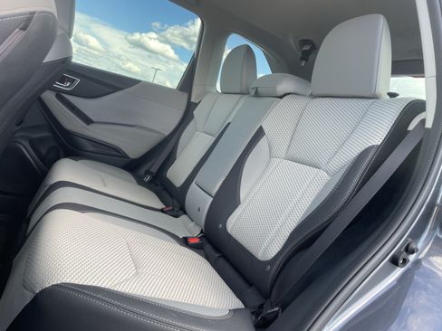 Certified 2023 Subaru Forester Premium AWD/4WD image 13