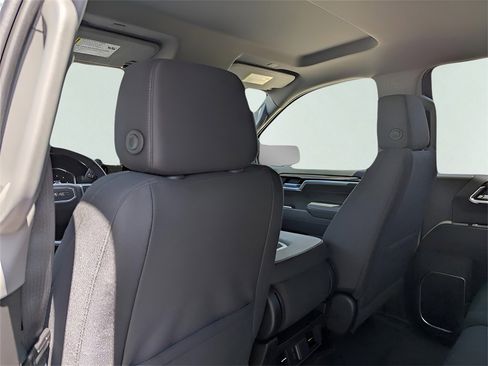 New 2026 GMC Sierra 1500 Elevation image 26