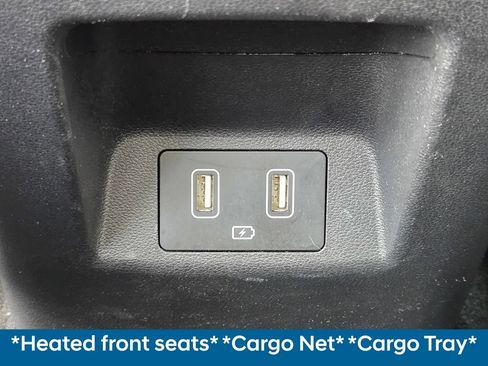 Used 2023 Hyundai Tucson Limited w/ Cargo Package AWD/4WD image 29