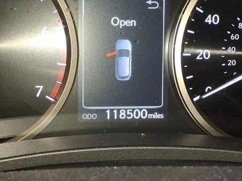 Used 2016 Lexus NX 200t FWD image 11