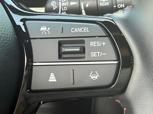 New 2026 Honda HR-V Sport image 19