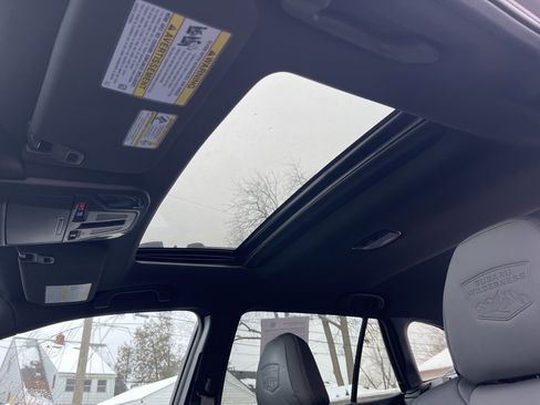 Certified 2023 Subaru Outback Wilderness image 24