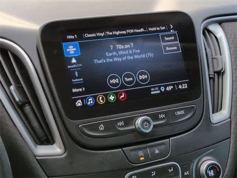 Used 2023 Chevrolet Malibu LT image 27