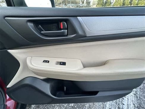 Used 2018 Subaru Outback 2.5i image 20