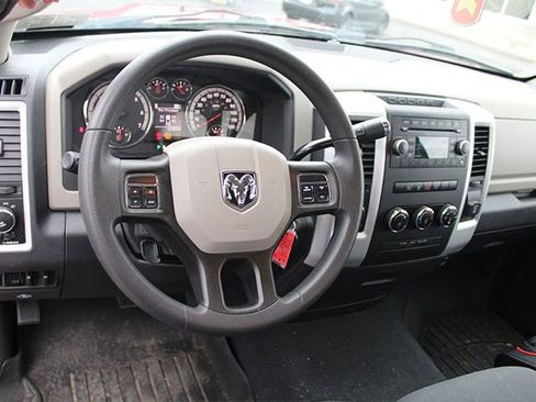 Used 2012 RAM 1500 Classic SLT w/ Popular Equipment Group image 10