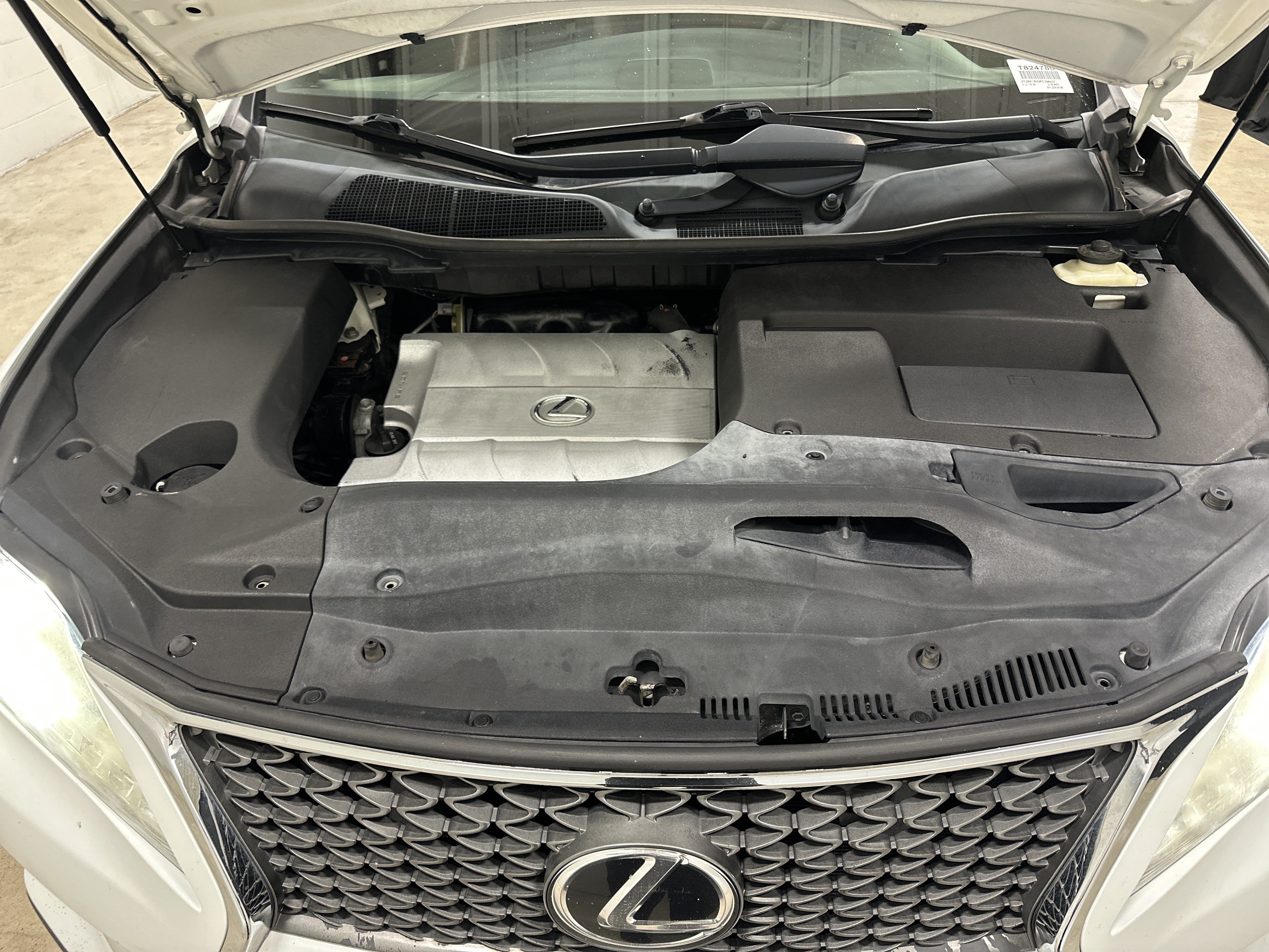 Used 2015 Lexus RX 350 F Sport w/ Navigation Package AWD/4WD image 34