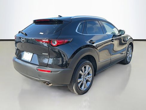 Used 2025 MAZDA CX-30 AWD 2.5 S w/ Premium Package image 3