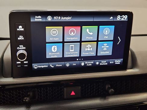 Certified 2024 Honda CR-V Sport Touring image 6