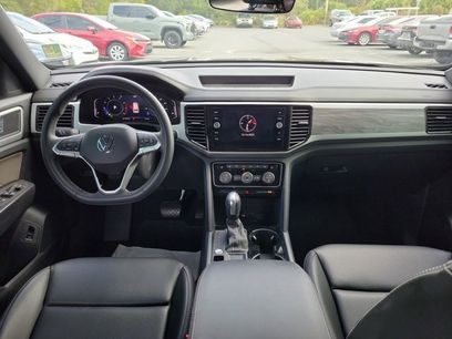 Used 2023 Volkswagen Atlas Cross Sport SE