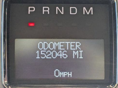 Used 2008 Cadillac Escalade image 10